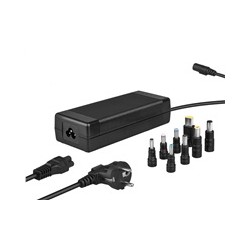 AVACOM QuickTIP 150W - univerzální adaptér pro notebooky + 8 konektorů