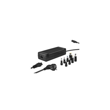 AVACOM QuickTIP 150W - univerzální adaptér pro notebooky + 8 konektorů