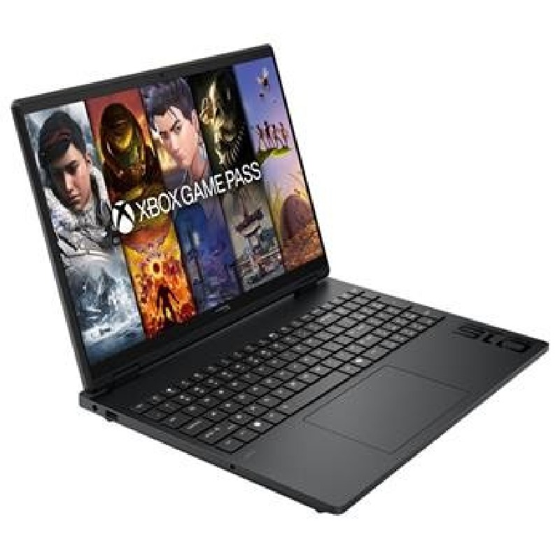 NTB HyperX OMEN 15-gb0003ncx, Ryzen 7-8745HX, 15.3" 3K OLED 120Hz, 16GB DDR5, SSD 1TB, RTX 5060, Win 11, 2Y Onsite
