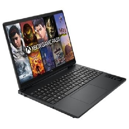 NTB HyperX OMEN 15-gb0003ncx, Ryzen 7-8745HX, 15.3" 3K OLED 120Hz, 16GB DDR5, SSD 1TB, RTX 5060, Win 11, 2Y Onsite
