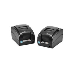 SRP-275IIIAOESG/BEG -Impact,Ethernet, Serial, USB,No cutter,Dark Grey
