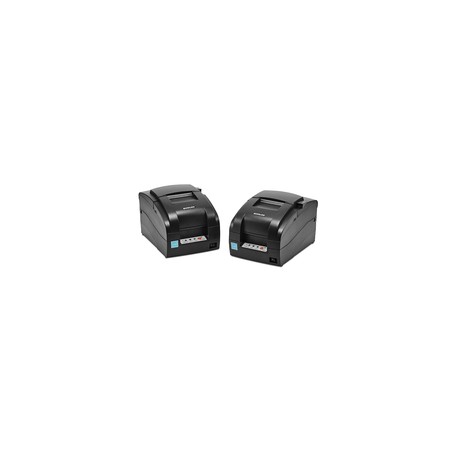 SRP-275IIIAOESG/BEG -Impact,Ethernet, Serial, USB,No cutter,Dark Grey