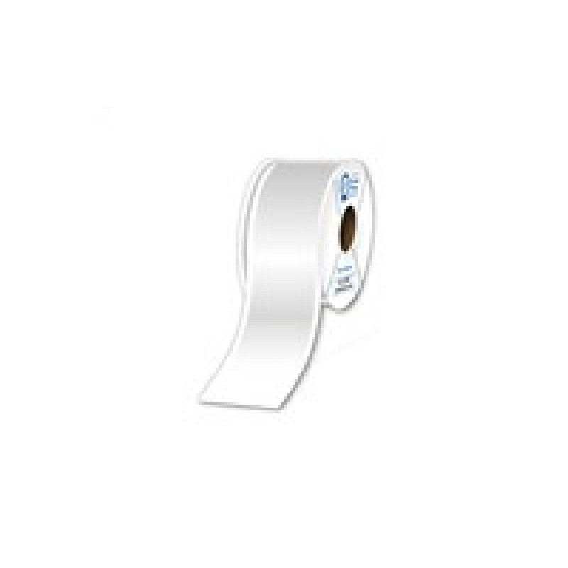 Brother Continuous Rolls White 100MM X/30M
