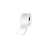 Brother Continuous Rolls White 100MM X/30M