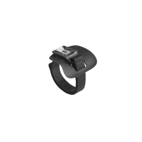 Zebra RS4X, RS5X Long Finger Velcro Strap (NO Laser Warning Label, Qty. 1)