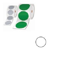 Brother Rolls OF Pre-Cut Labels White/100MM - Per Roll OF 250 Labels