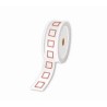 Brother Pre-Cut And Pre-Printed GHS //CLP Rolls Pictogram Only 100 X 1