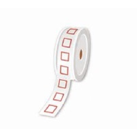 Brother Pre-Cut And Pre-Printed GHS //CLP Rolls Pictogram Only 50X50 M