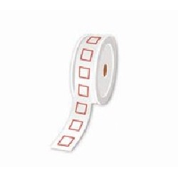 Brother Pre-Cut And Pre-Printed GHS //CLP Rolls Pictogram Only 25X25 M