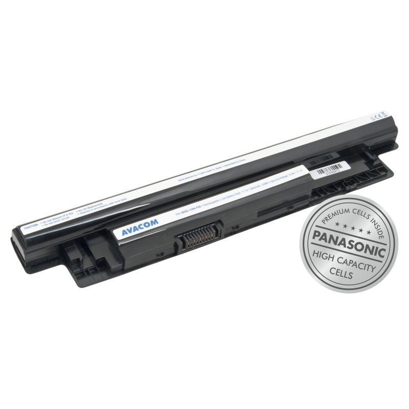 AVACOM baterie pro Dell Inspiron 14R, Vostro 2421 Li-Ion 11,1V 5600mAh
