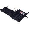 Baterie T6 Power Asus VivoBook X513, X531, S513, S531F, F513, K513, 3653mAh, 42Wh, 3cell, Li-pol