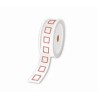 Brother GHS / CLP Pre-Cut And/Pre-Printed Rolls Pictogram Only