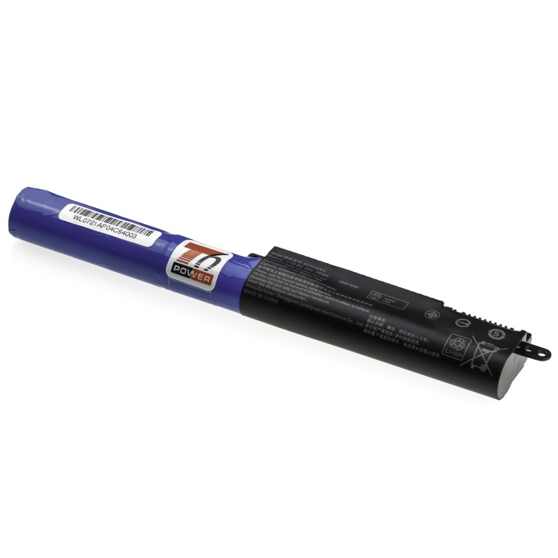 Baterie T6 Power Asus F540LA, K540LA, X540LA, X540SA, A540LA, D540SA, 3300mAh, 36Wh, 3cell, Li-ion