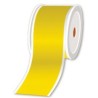 Brother Continuous Rolls Yellow 100MM X/30M