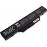 Baterie T6 Power pro HP Compaq 6530s, 6535s, 6720s, 6730s, 6735s, 6820s, 6830s, 5200mAh, 56Wh, 6cell