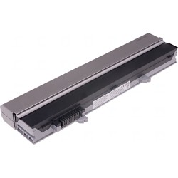 Baterie T6 Power pro Dell Latitude E4300, Latitude E4310, 5200mAh, 58Wh, 6cell