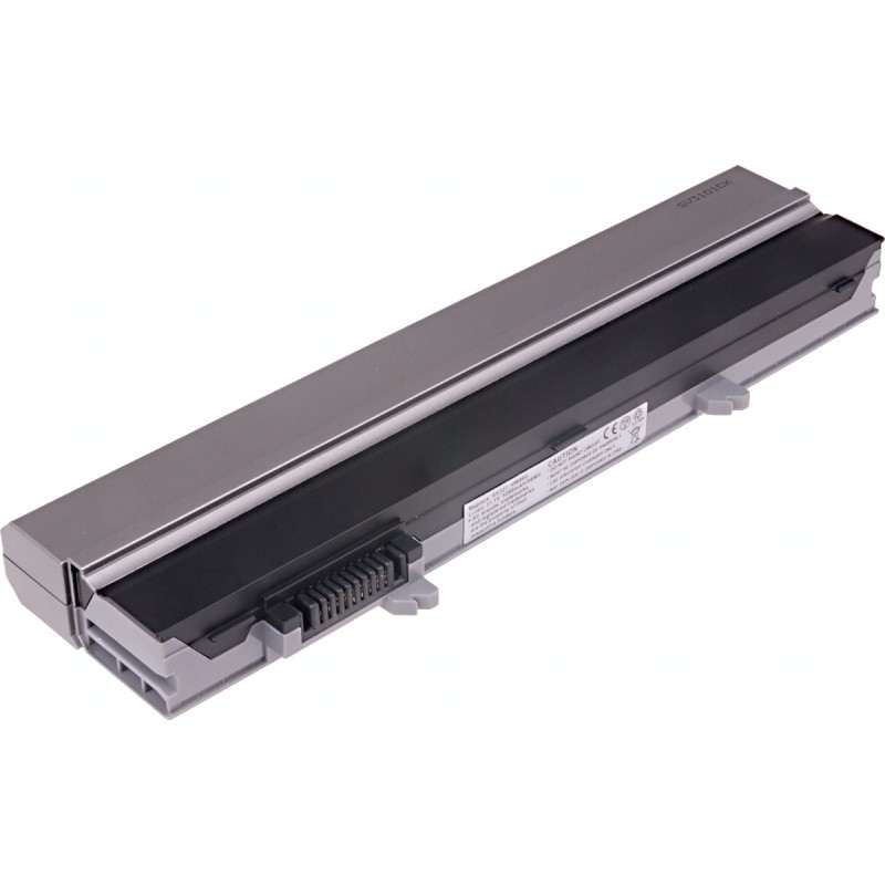 Baterie T6 Power pro Dell Latitude E4300, Latitude E4310, 5200mAh, 58Wh, 6cell