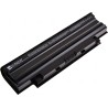 Baterie T6 Power pro Dell Inspiron 13R, 15R, 17R, 5200mAh, 58Wh, 6cell