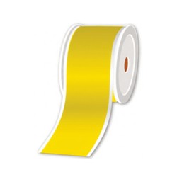 Brother Continuous Rolls Yellow 50MM X/30M