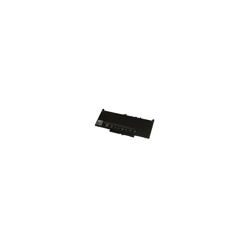 Origin Storage BTI 4C Battery Latitude E7270/OEM: MC34Y J60J5 451-BBSU