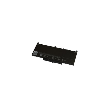 Origin Storage BTI 4C Battery Latitude E7270/OEM: MC34Y J60J5 451-BBSU