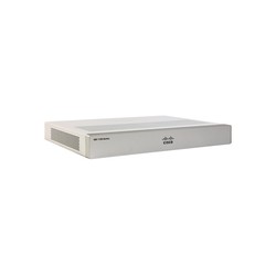 ISR 1100 8P Dual GE SFP WAN 8GB Router