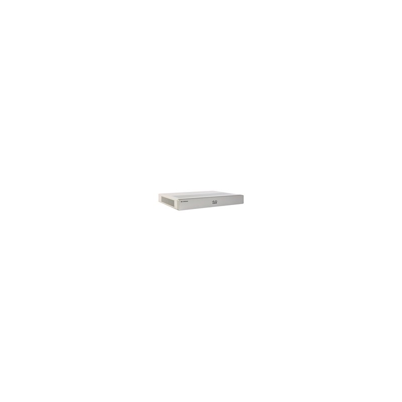 ISR 1100 8P Dual GE SFP WAN 8GB Router