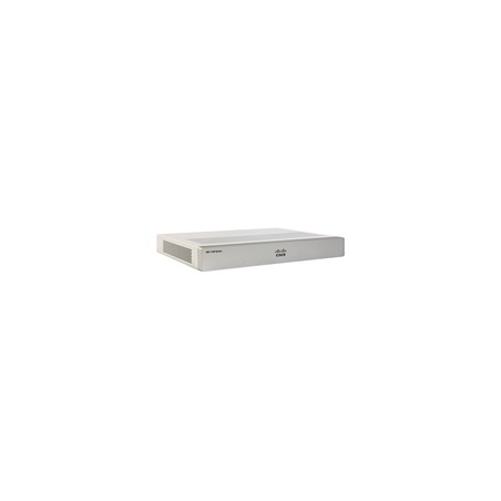 ISR 1100 8P Dual GE SFP WAN 8GB Router