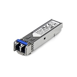 Startech 100BASE-LX SFP -SM LC-10 KM/IN