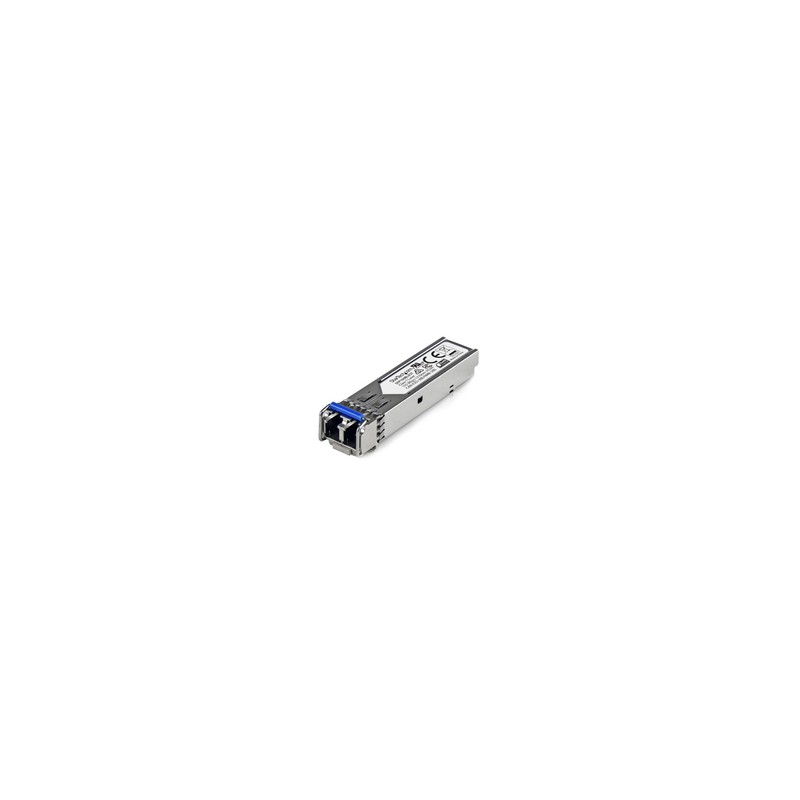 Startech 100BASE-LX SFP -SM LC-10 KM/IN
