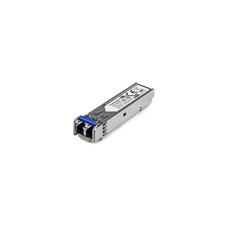 Startech 100BASE-LX SFP -SM LC-10 KM/IN