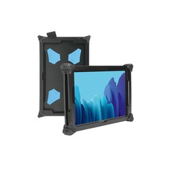 Mobilis Resist Pack - Case For Galaxy/Tab A9+ 11IN (SM-X210 / SM-X216)