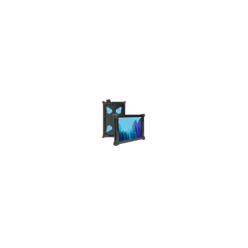 Mobilis Resist Pack - Case For Galaxy/Tab A9+ 11IN (SM-X210 / SM-X216)