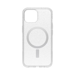 OB SYMM CLEAR MAGSAFE iphone/16e/15/14/13 Stardust - clear