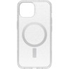 OB SYMM CLEAR MAGSAFE iphone/16e/15/14/13 Stardust - clear