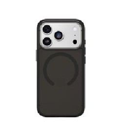Otterbox OB Symmetry Clear MagSafe Cam./Control Apple iPhone 17 Pro BLK