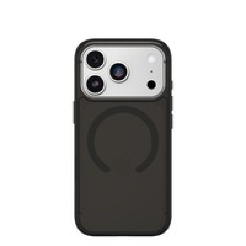 Otterbox OB Symmetry Clear MagSafe Cam./Control Apple iPhone 17 Pro BLK