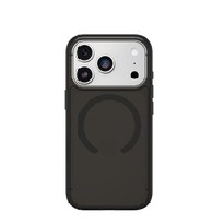Otterbox OB Symmetry Clear MagSafe Cam./Control Apple iPhone 17 Pro BLK