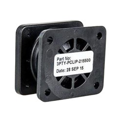 Zebra Tilt Swivel Mount For TC75 Vehicle Cradle