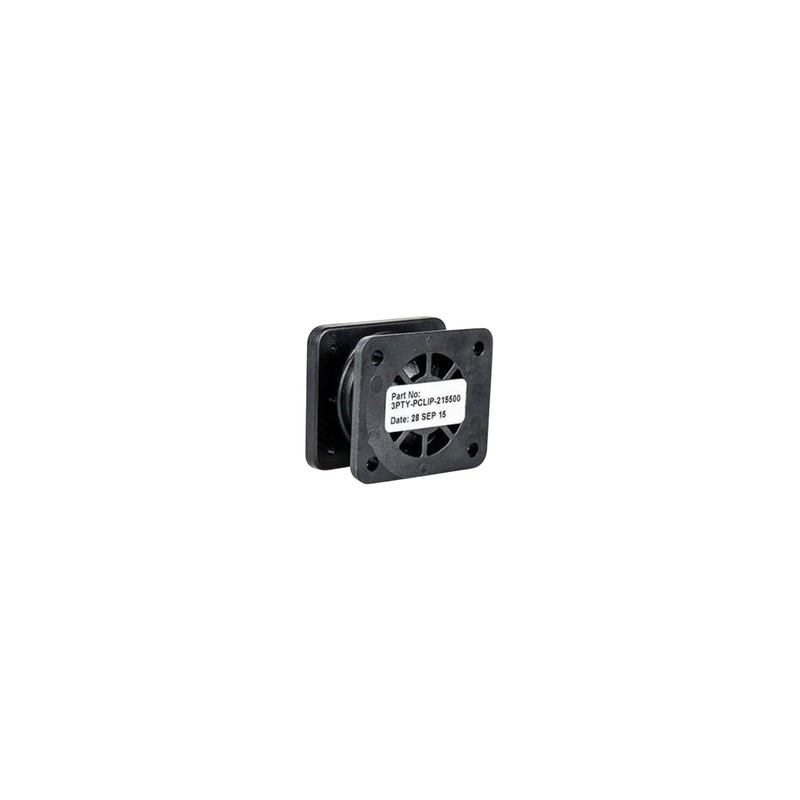Zebra Tilt Swivel Mount For TC75 Vehicle Cradle