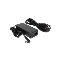65W AC Adapter w/ Power Cord (US)