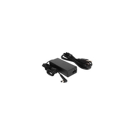 65W AC Adapter w/ Power Cord (US)