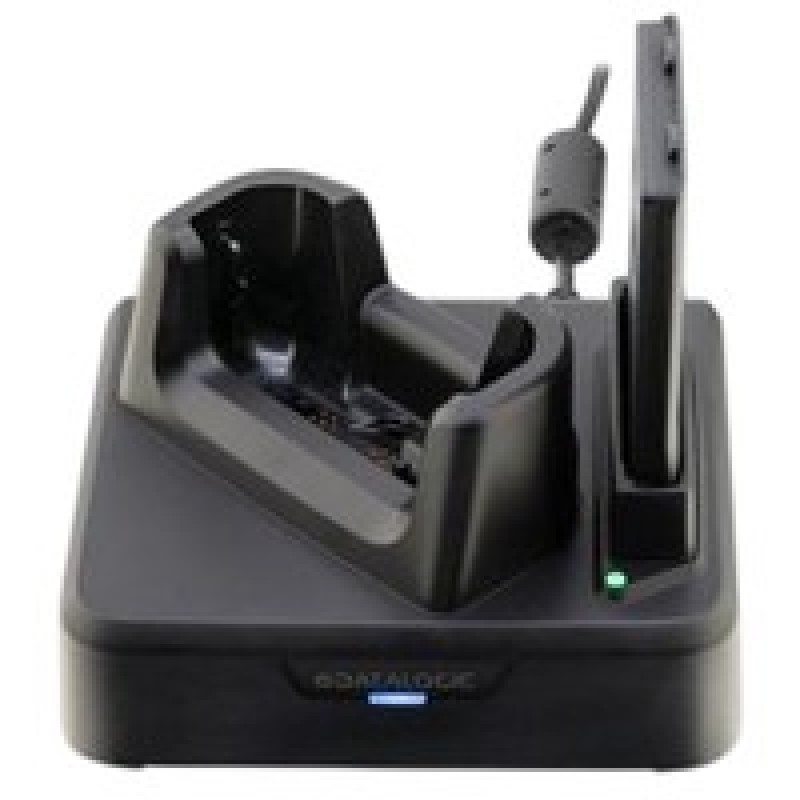 Datalogic Single Slot/Charging/Communication Dock W/SP