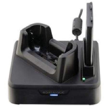 Datalogic Single Slot/Charging/Communication Dock W/SP