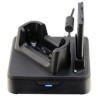 Datalogic Single Slot/Charging/Communication Dock W/SP