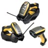 PowerScan PM9501, 433 MHz, Direct Part Marking Evo, USB Kit, Removable Battery
