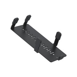 Ergonomic Solutions Ingenico IPP480 Without Printer/Multigrip (NO Handle) - Black