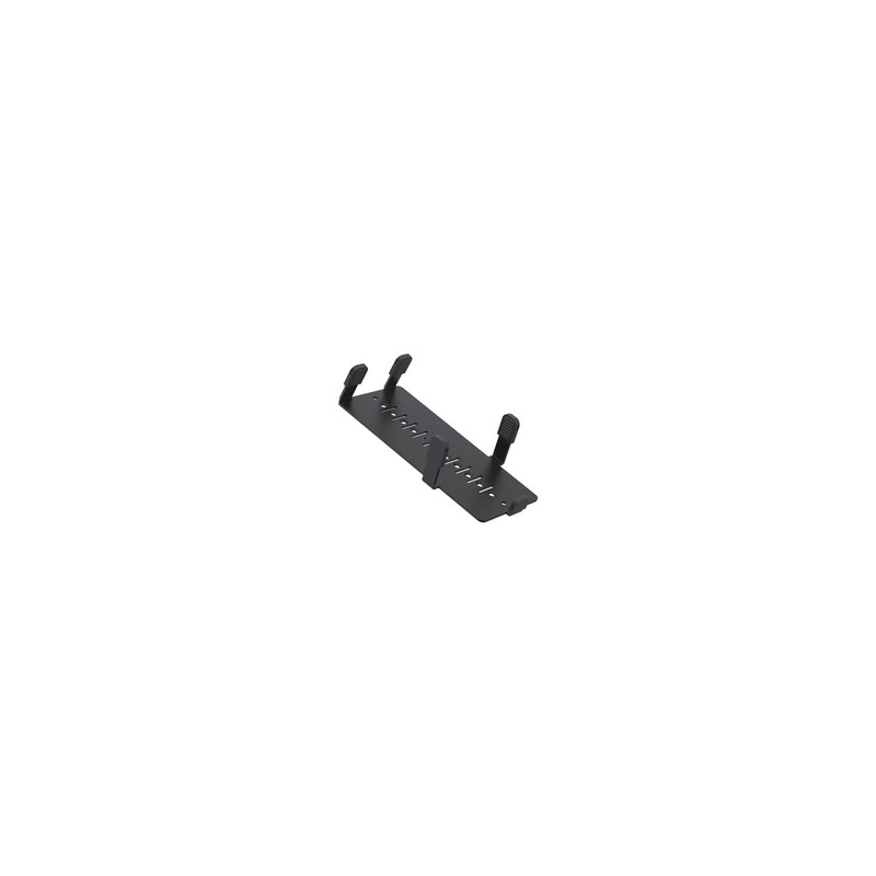 Ergonomic Solutions Ingenico IPP480 Without Printer/Multigrip (NO Handle) - Black