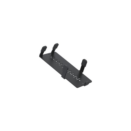 Ergonomic Solutions Ingenico IPP480 Without Printer/Multigrip (NO Handle) - Black