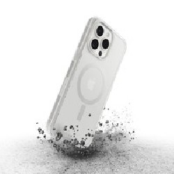 Otterbox OB Symmetry Clear MagSafe Apple/iPhone 15 Pro Max Clear